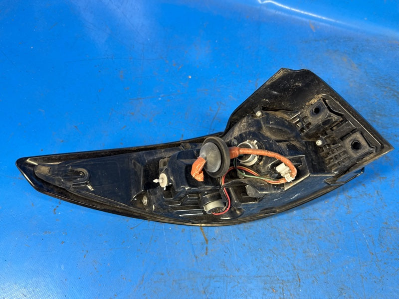 External light MAZDA CX-5 (KF) 16-21 Right.