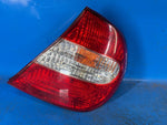 External lamp TOYOTA CAMRY 30 02-06 Right.