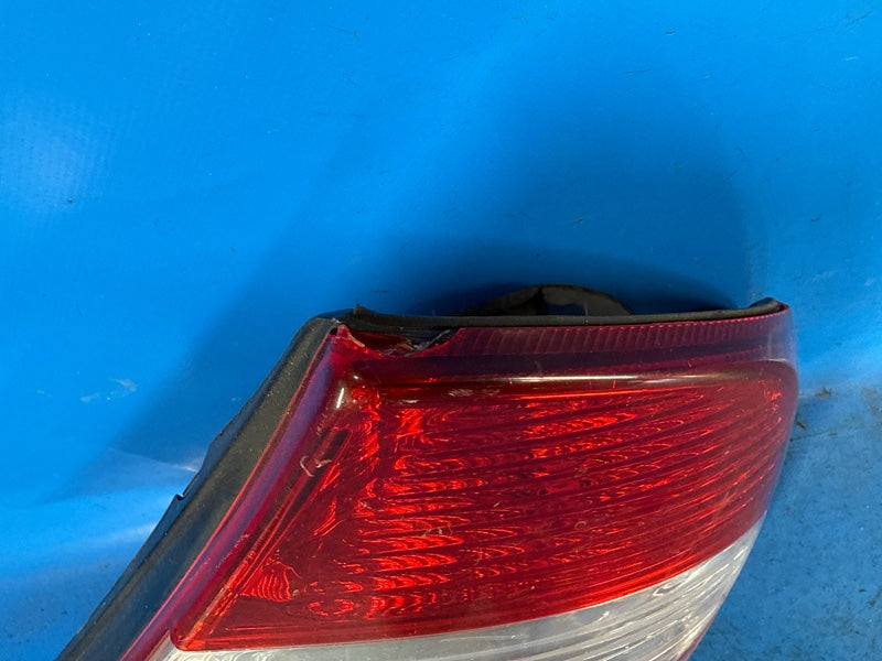 External lamp TOYOTA CAMRY 30 02-06 Right.