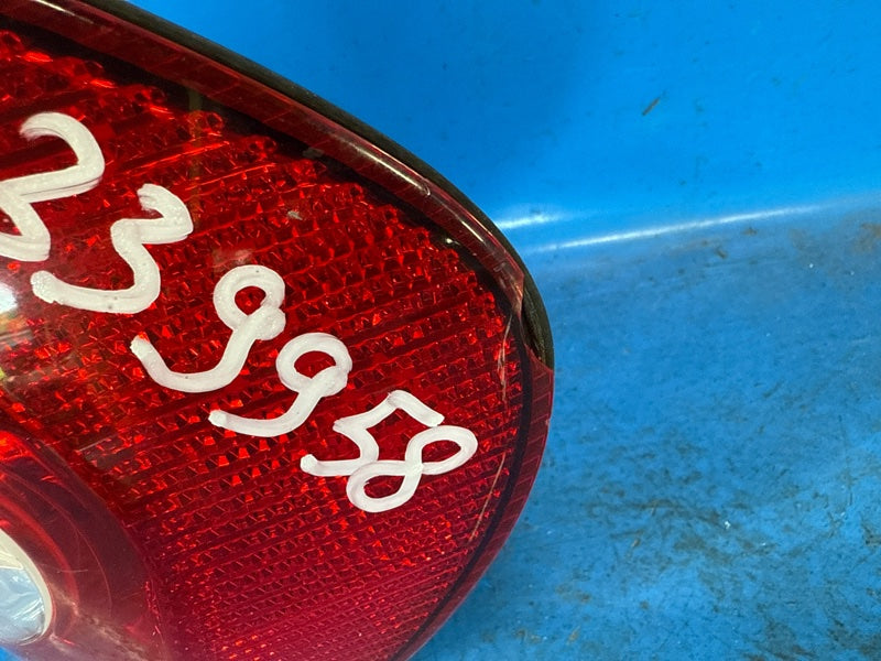 External lamp TOYOTA CAMRY 30 02-06 Right.