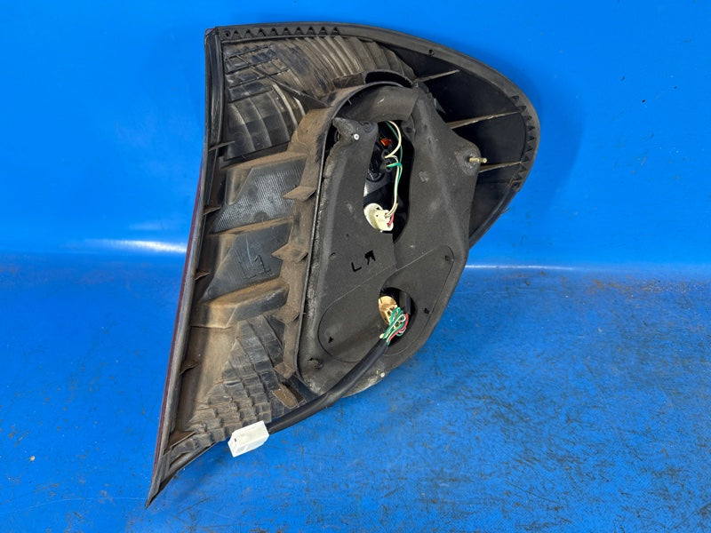 External lamp TOYOTA CAMRY 30 02-06 Left.