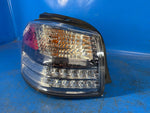 Exterior light LEXUS HS250H (ANF10) 09-12 2009 Lev.