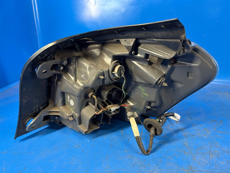 Exterior light LEXUS HS250H (ANF10) 09-12 2009 Lev.