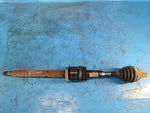 Front wheel drive VOLVO XC70 07-16 Right.