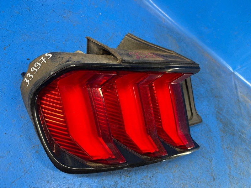 External lamp FORD MUSTANG 15- Left.