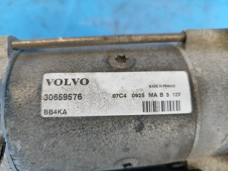 Starter VOLVO XC70 07-16