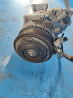 Toyota Sienna 11-16 2015 Air Conditioning Compressor