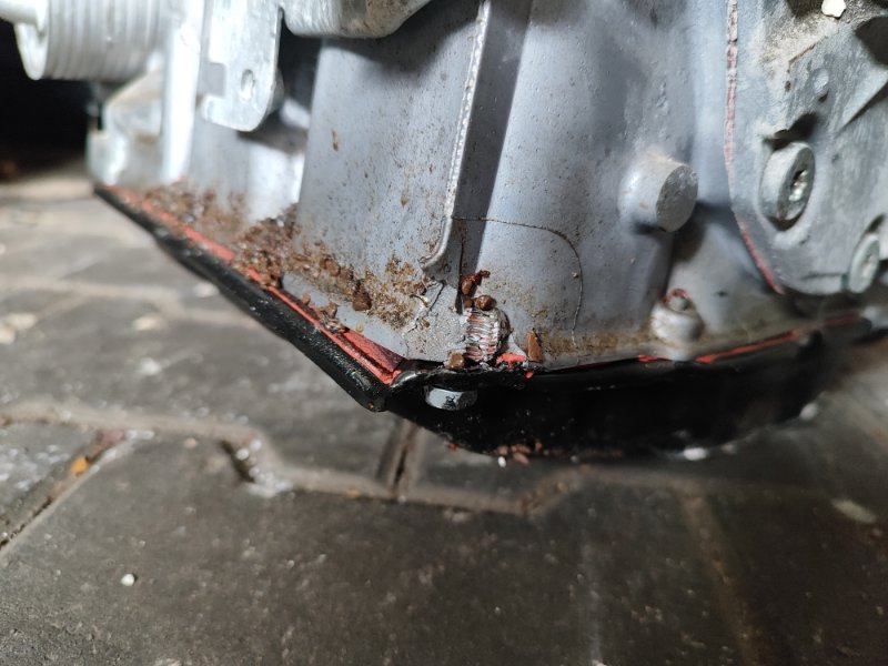 Automatic transmission MAZDA CX-5 (KF) 16-21