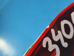 External lamp MERCEDES GLC -CLASS X253 15-19 2017 Right.