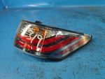 Exterior light LEXUS CT200 11-17 2012 Right