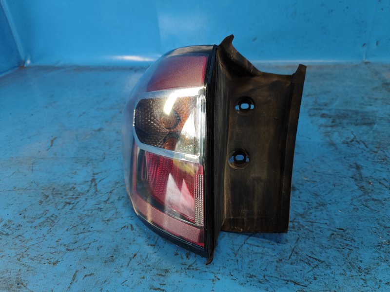 External lamp FORD ESCAPE 12-19 2017 Lev.