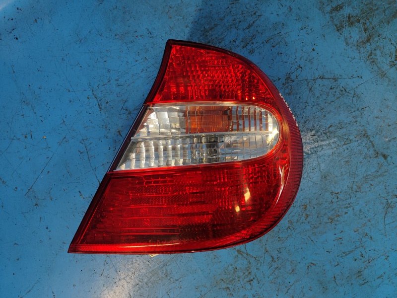 External lamp TOYOTA CAMRY 30 02-06 Right.