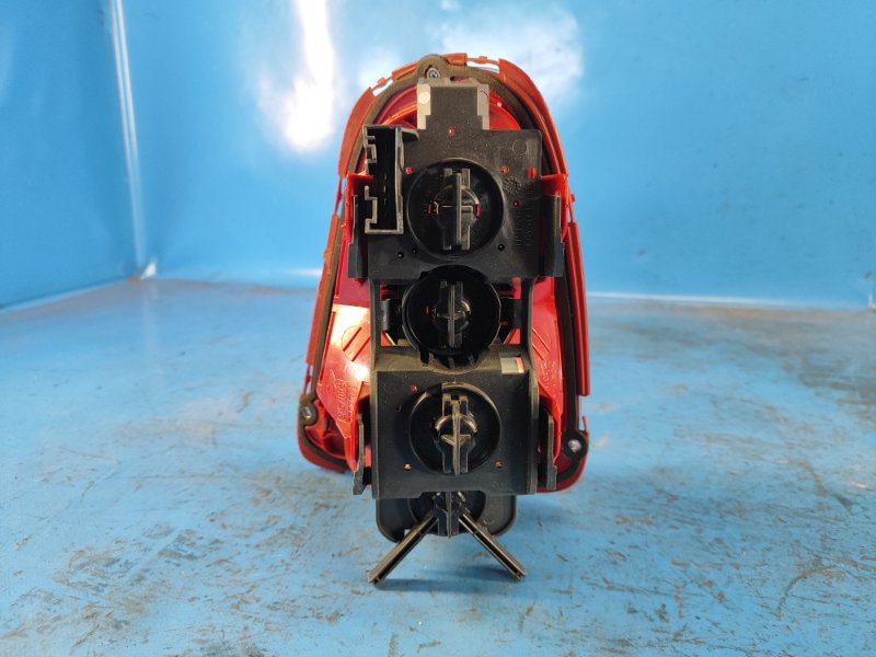 Exterior light MINI COOPER S R56 06-14 2009 Left.