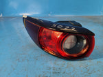 External lamp MAZDA CX-5 (KF) 16-21 Left.