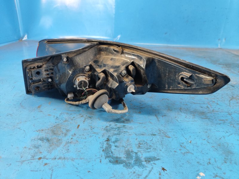 External lamp MAZDA CX-5 (KF) 16-21 Left.