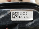 External lamp FORD ESCAPE 12-19 2017 Lev.