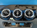 Mercedes EQA 23- dashboard