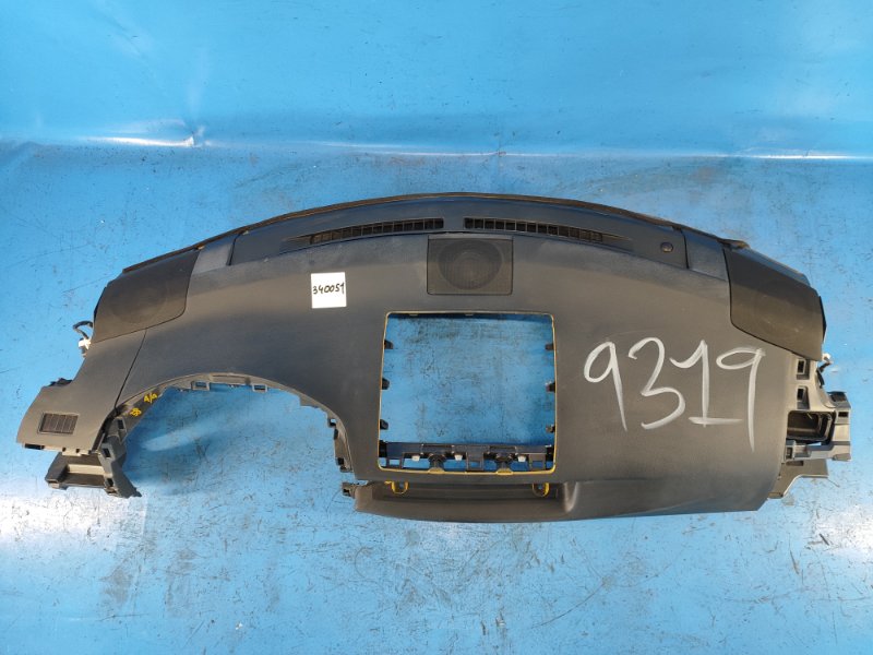 Torpedo Lexus CT200 11-17 2012