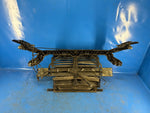 Front panel FORD MUSTANG 15-