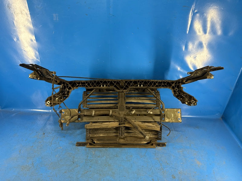 Front panel FORD MUSTANG 15-