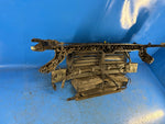 Front panel FORD MUSTANG 15-
