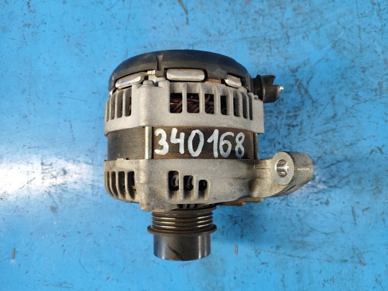 Generator FORD MUSTANG 15-