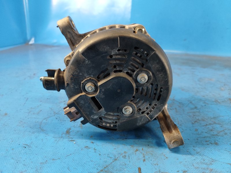 Generator FORD MUSTANG 15-