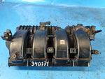 Intake manifold FORD MUSTANG 15-