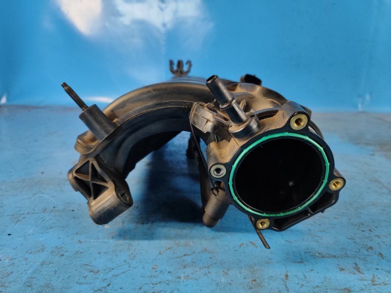 Intake manifold FORD MUSTANG 15-