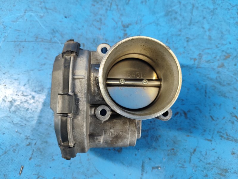 Throttle body FORD MUSTANG 15-