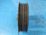 Crankshaft pulley FORD MUSTANG 15-