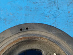 Crankshaft pulley FORD MUSTANG 15-
