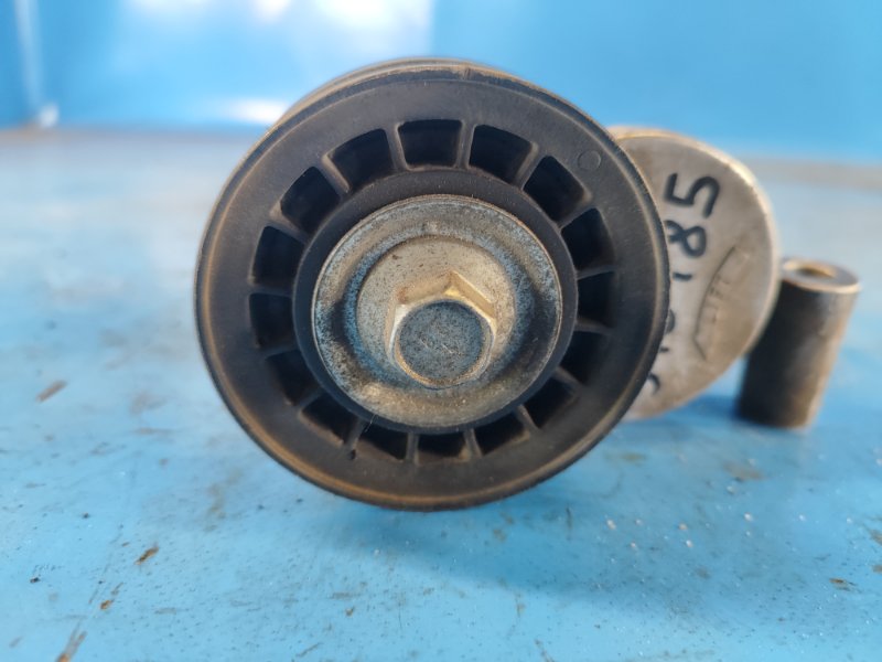 Tensioner pulley FORD MUSTANG 15-