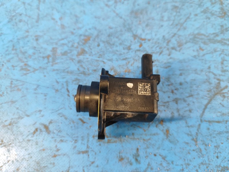 Turbocharger control valve FORD MUSTANG 15-