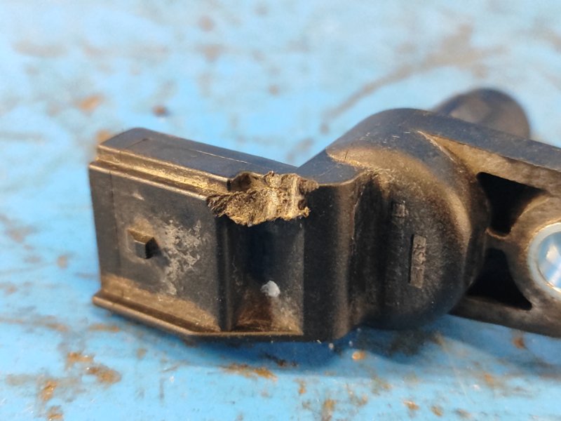 Camshaft position sensor FORD MUSTANG 15-