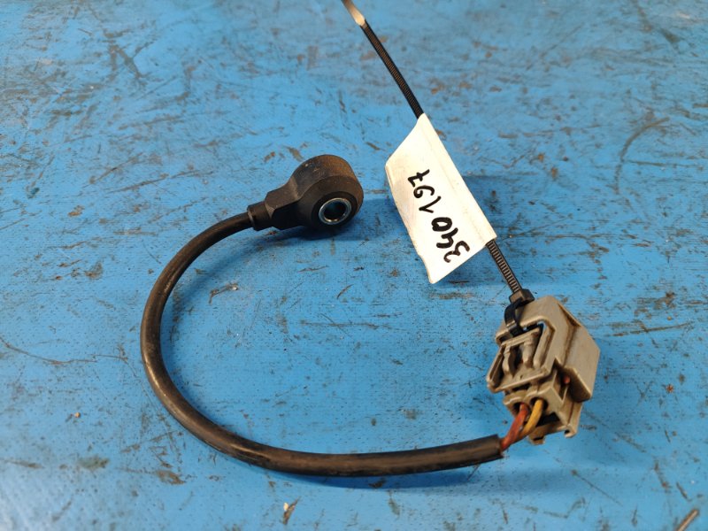 Knock sensor FORD MUSTANG 15-
