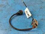 Knock sensor FORD MUSTANG 15-
