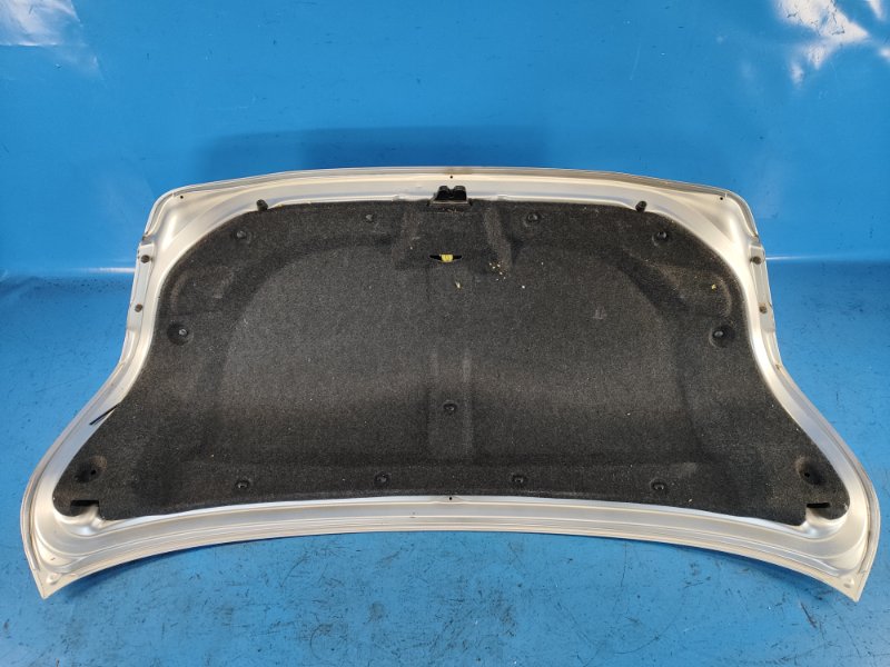 Trunk lid Toyota Camry 40 06-11 2007