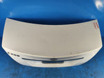 Trunk lid for Mercedes C-Class W204 07-14