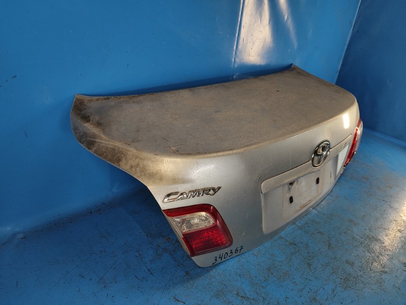 Trunk lid for Toyota Camry 40 06-11