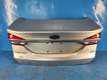 Trunk lid FORD FUSION 14-