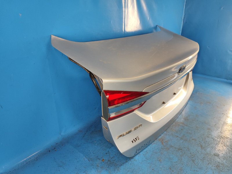 Trunk lid FORD FUSION 14-