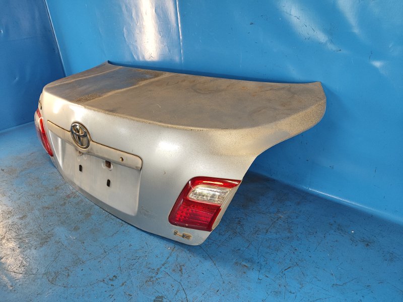 Trunk lid for Toyota Camry 40 06-11
