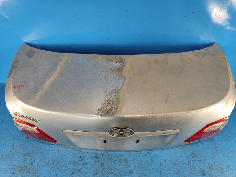 Trunk lid for Toyota Camry 40 06-11