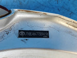Trunk lid for Toyota Camry 40 06-11
