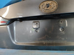 LEXUS CT200 trunk lid 11-17 2012