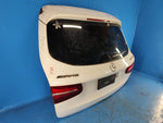 Trunk lid for Mercedes GLC-Class X253 15-19 2017