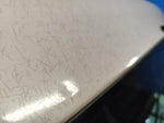 Toyota Prius Trunk Lid - 09/30/17