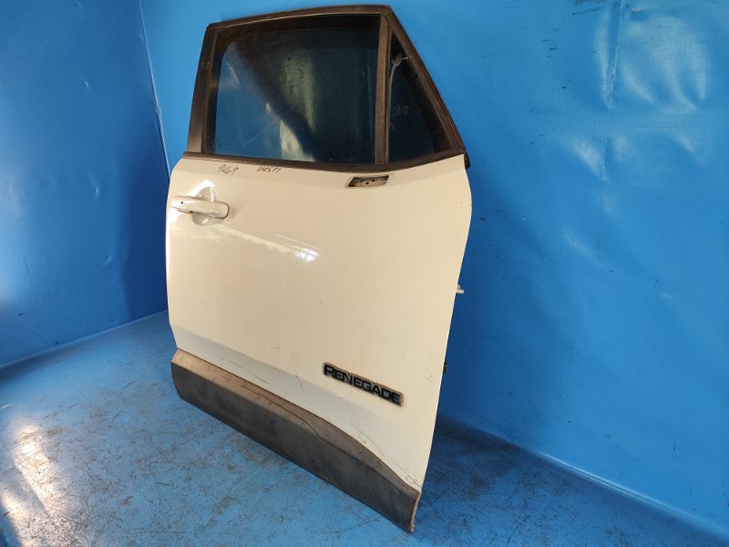 Door JEEP RENEGADE (BU) 14- 2015 Right Front.