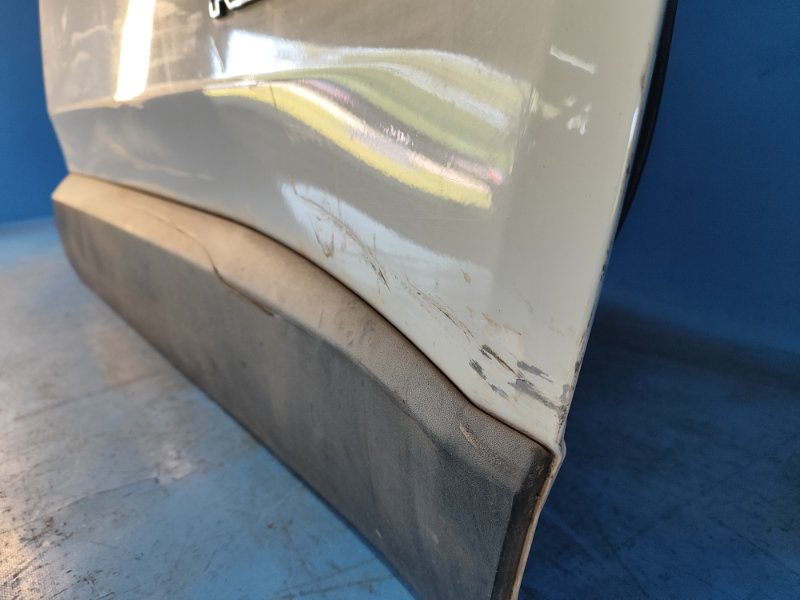 Door JEEP RENEGADE (BU) 14- 2015 Right Front.